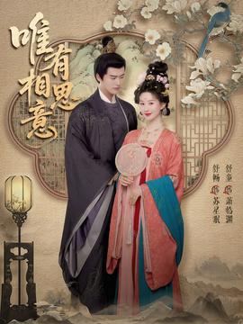唯有相思意