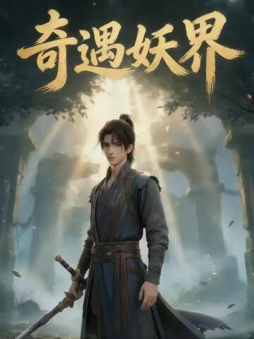奇遇妖界