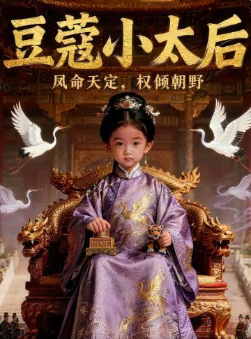 豆蔻小太后