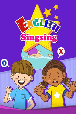 English Singsing_English Dialogue ver.1 英语对话