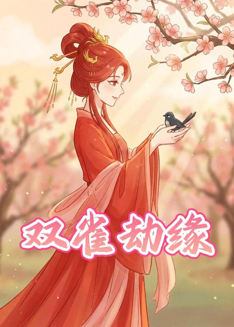 双雀劫缘