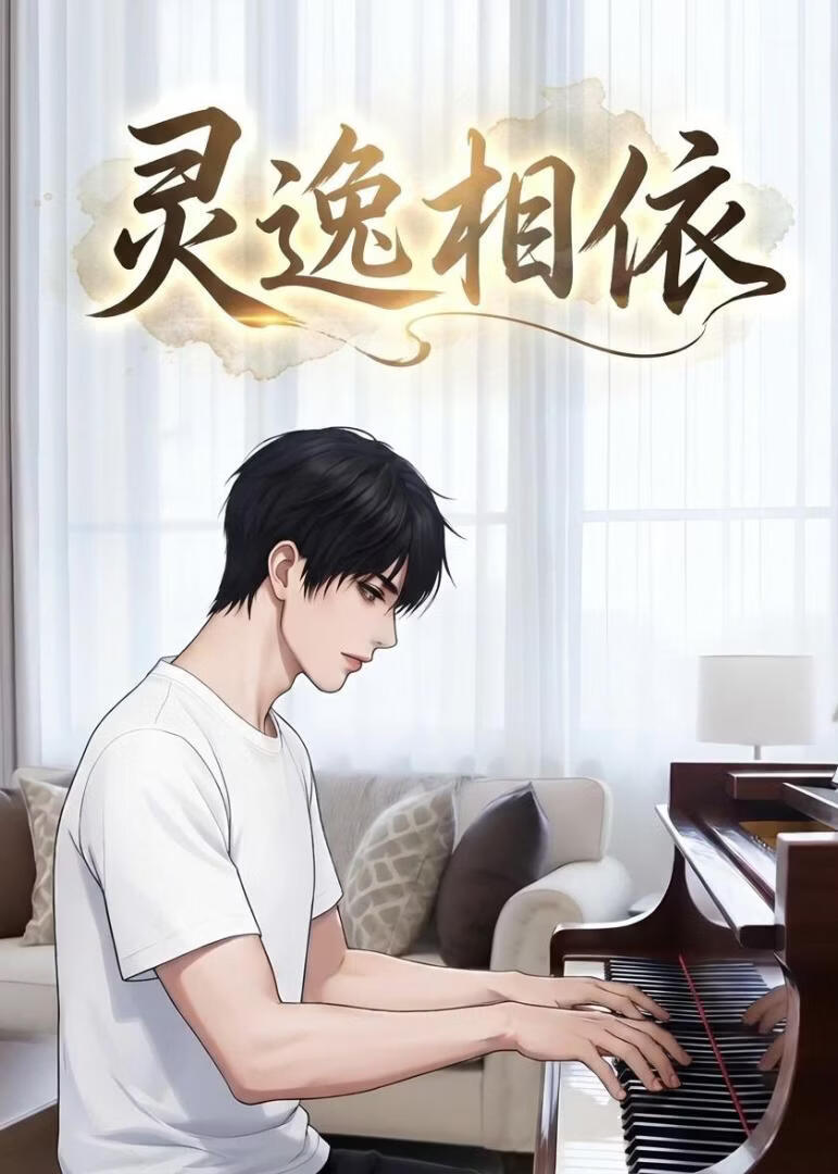 灵逸相依