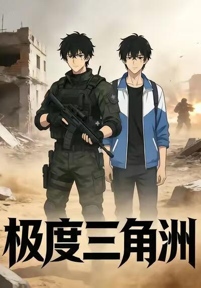 极度三角洲