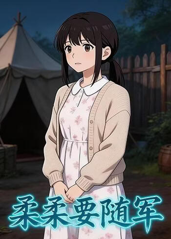 柔柔要随军
