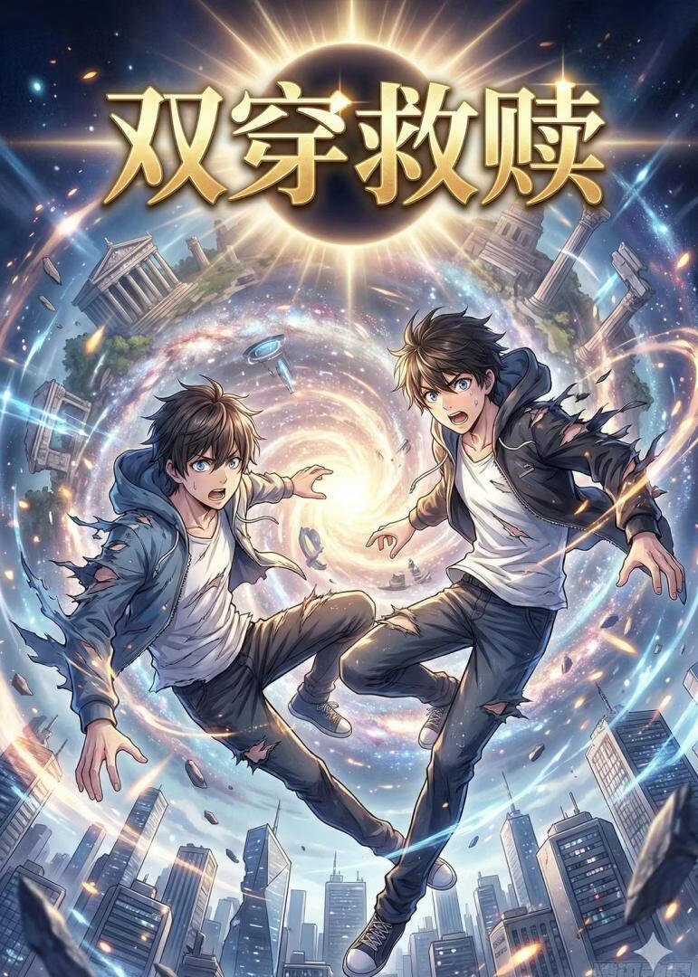 双穿救赎