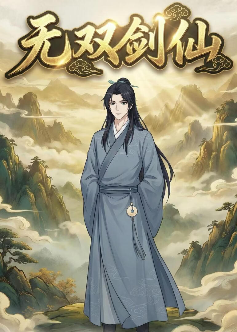 无双剑仙