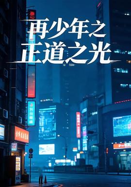再少年之正道之光
