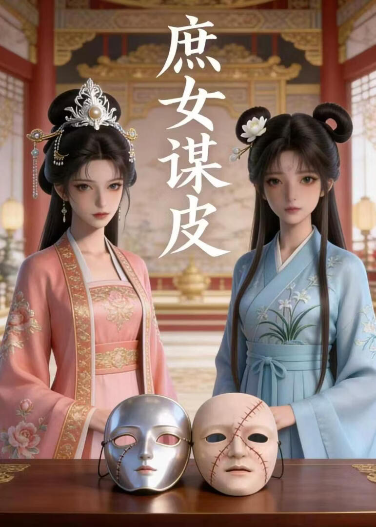 庶女谋皮
