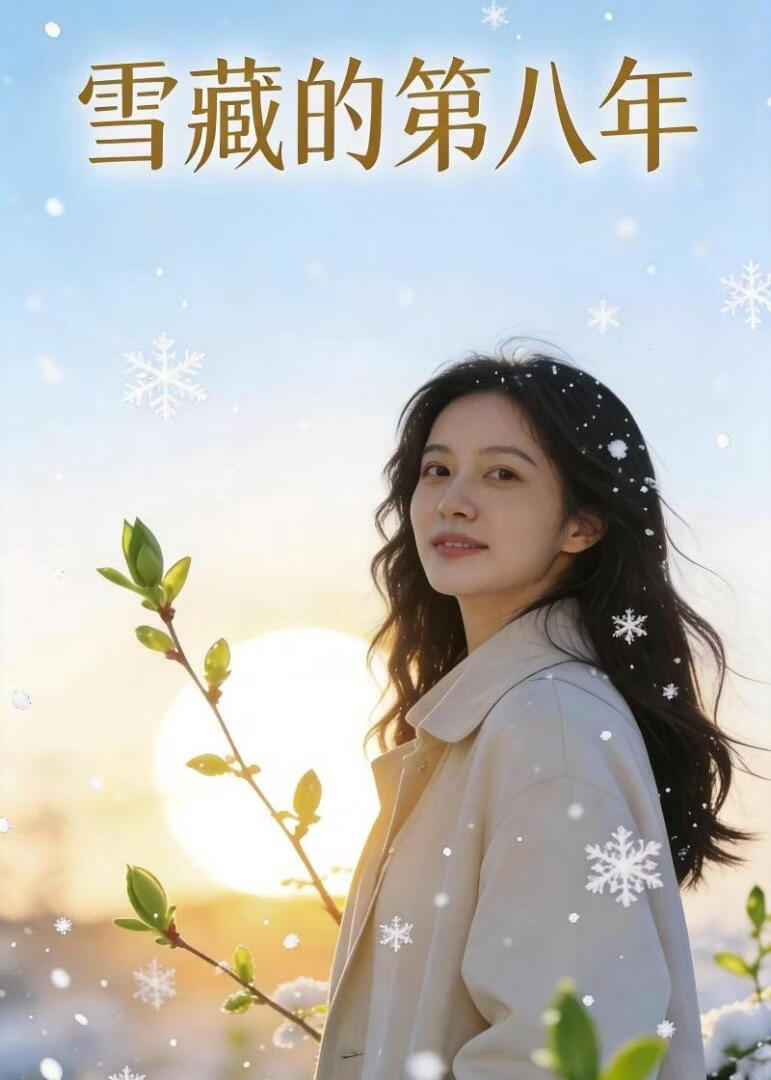 雪藏的第八年