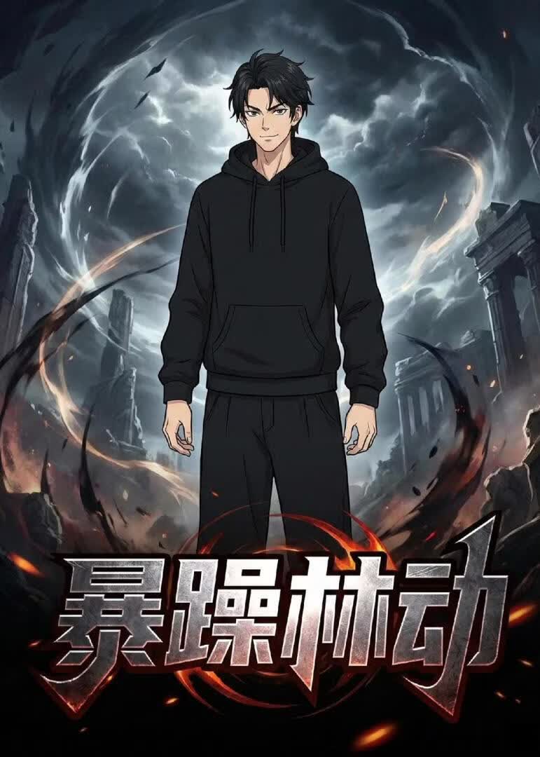 暴躁林动