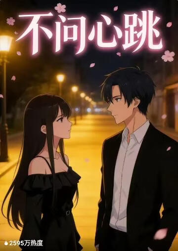 不问心跳