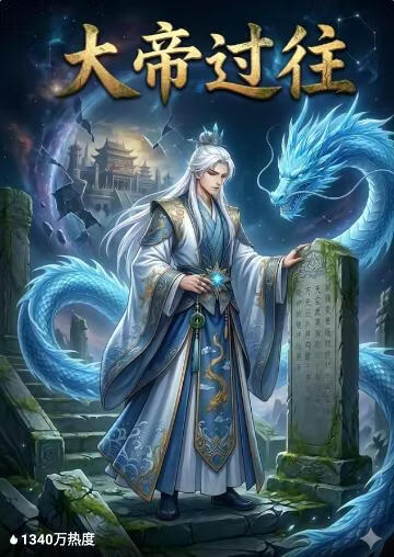 大帝过往