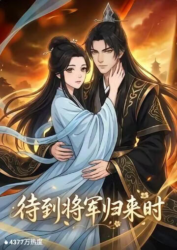 待到将军归来时