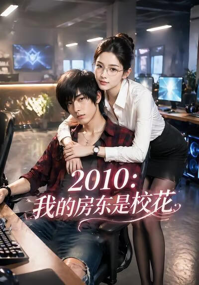 2010：我的房东是校花