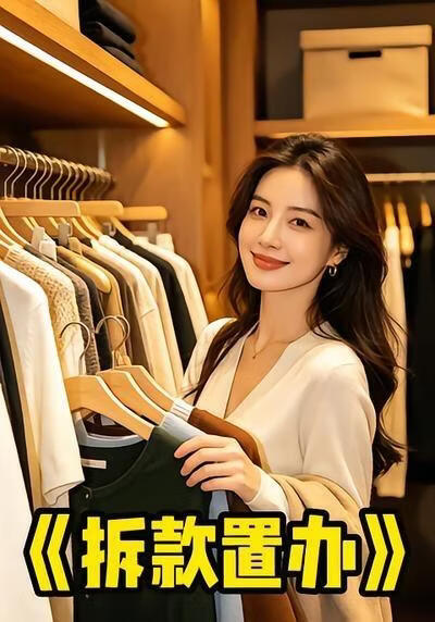 拆款置办