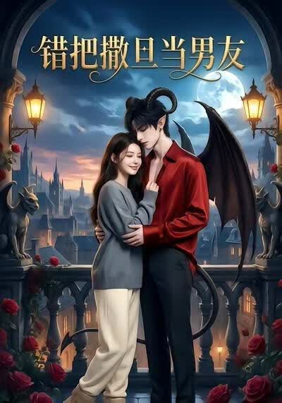 错把撒旦当男友