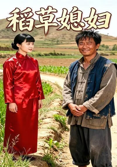 稻草媳妇