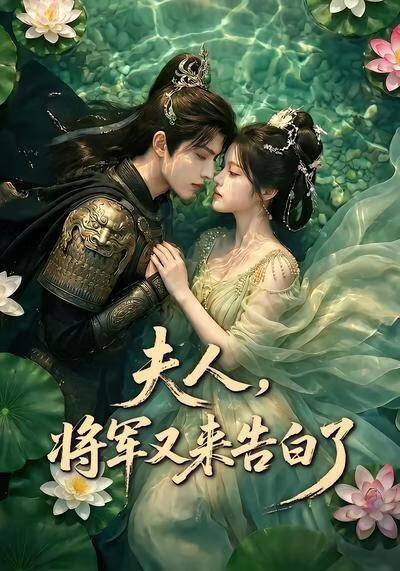 夫人，将军又来告白了