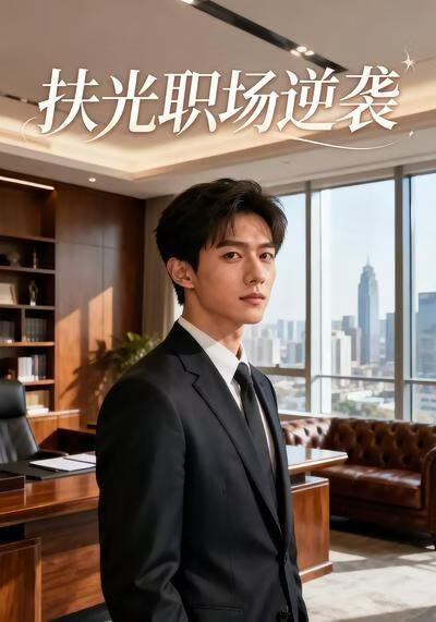 扶光职场逆袭
