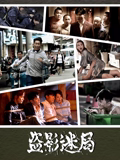  盗影迷局