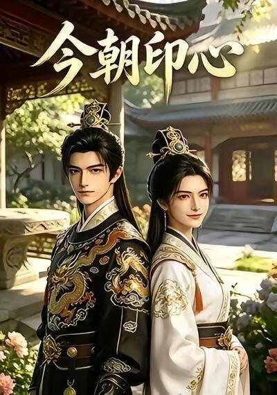 今朝印心