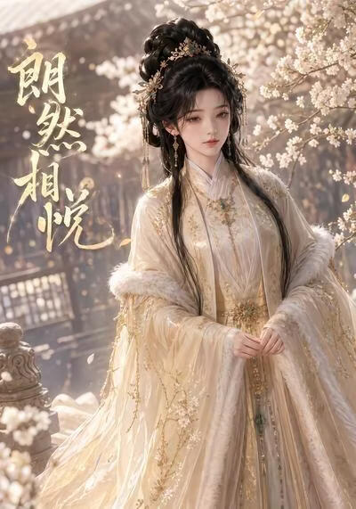 朗然相悦