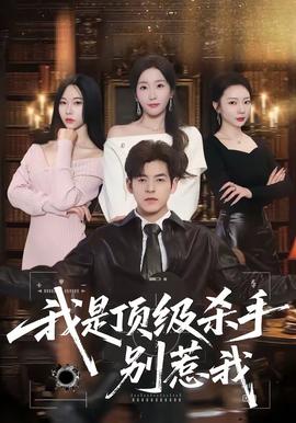 我是顶级杀手，别惹我