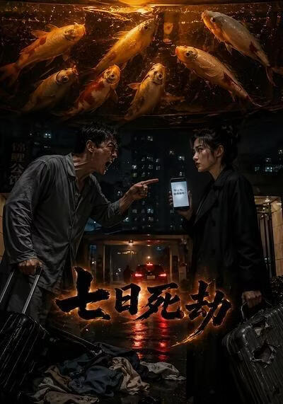 七日死劫
