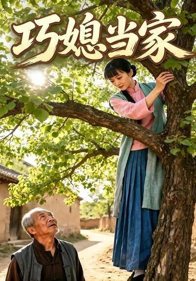 巧媳当家