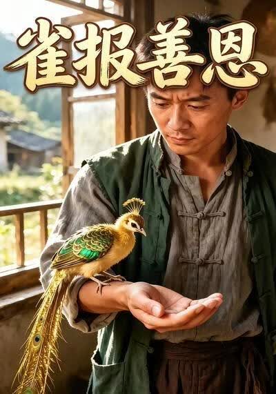 雀报善恩