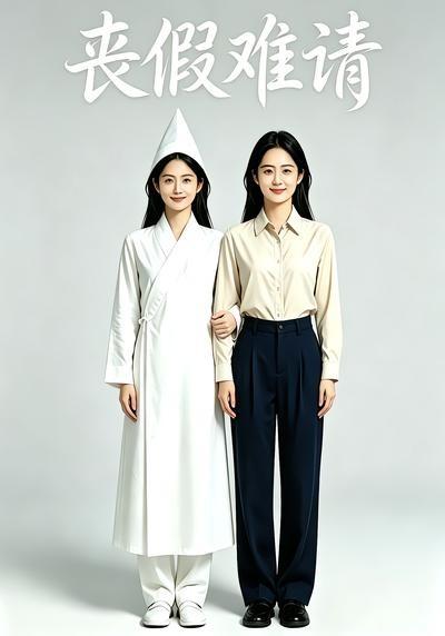 丧假难请
