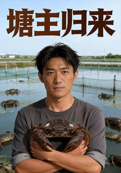 塘主归来