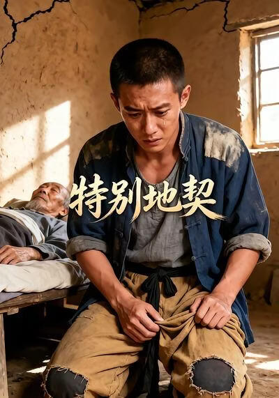 特别地契