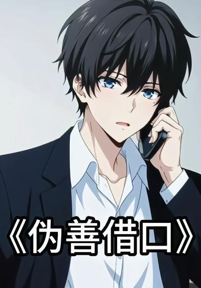 伪善借口