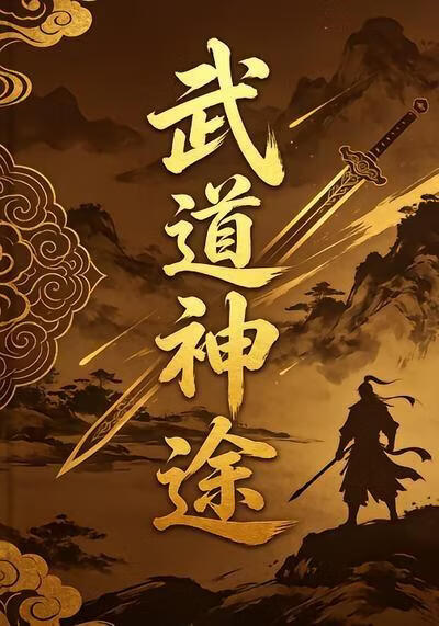 武道神途5
