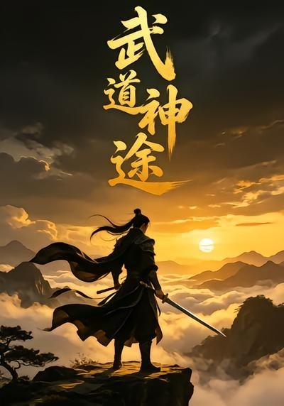 武道神途86