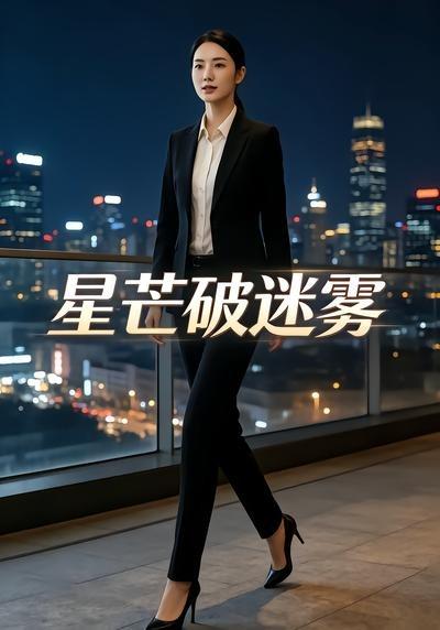 星芒破迷雾