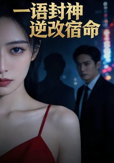 一语封神逆改宿命