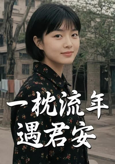 一枕流年遇君安