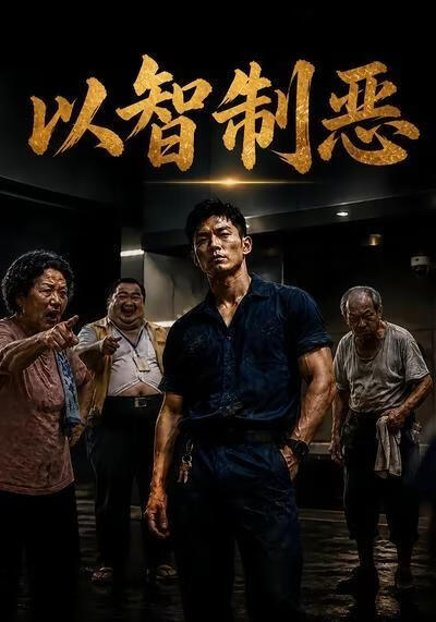 以智制恶