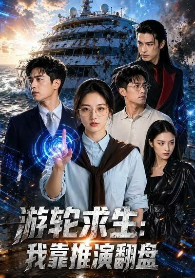 游轮求生：我靠推演翻盘