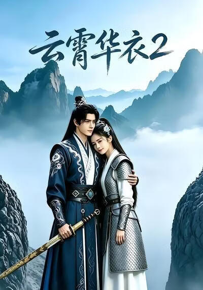 云霄华衣2