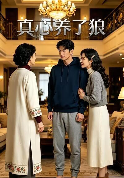 真心养了狼