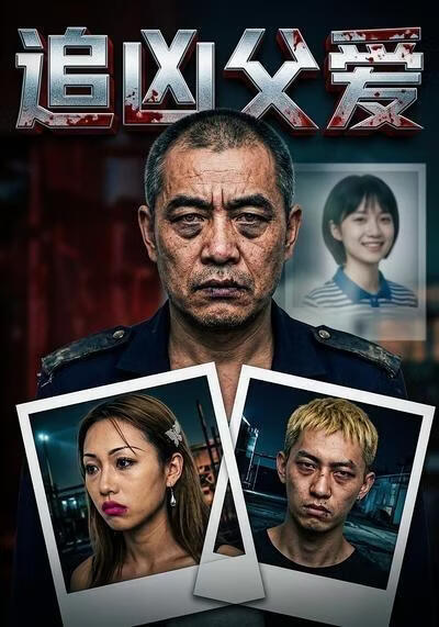 追凶父爱