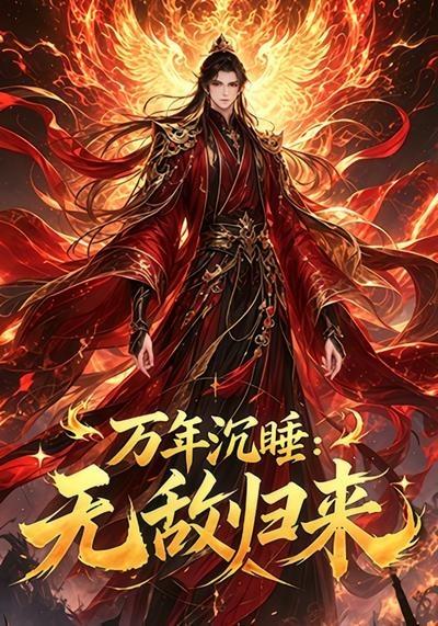 万年沉睡：无敌归来！