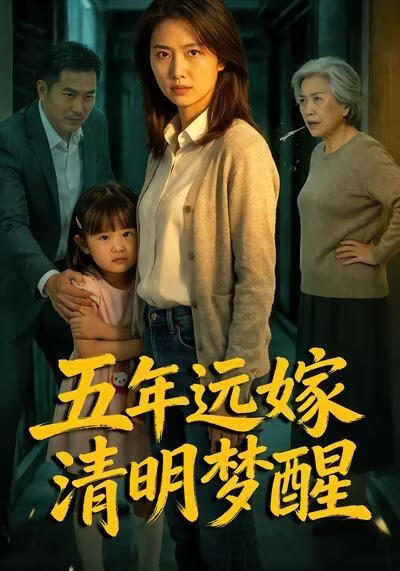 五年远嫁清明梦醒