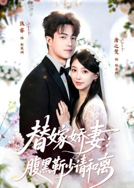 替嫁娇妻：腹黑靳少请和离