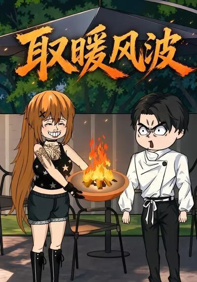 取暖风波