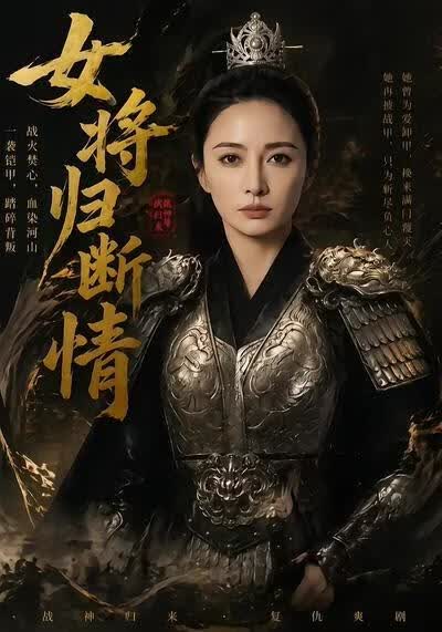 女将归断情