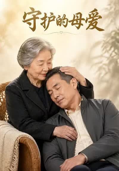守护的母爱